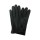 Luvas Simples em Pele Genuína Joseph Louis 295 nº8 Pretas | Ref. 194.295P8