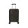 Mala de Cabine / Trolley 45cm 4R. Amovíveis Easyjet 16 Castanho | Ref. 337.16C
