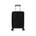 Mala de Cabine / Trolley 45cm 4R. Amovíveis Easyjet 16 Preto | Ref. 337.16P