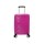 Mala de Cabine / Trolley 45cm 4R. Amovíveis Easyjet 16 Rosa | Ref. 337.16R