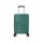 Mala de Cabine / Trolley 45cm 4R. Amovíveis Easyjet 16 Verde | Ref. 337.16V
