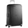 Samsonite Mala/Trolley de Viagem Gigante 81cm 4 Rodas Spinner S´CURE Preto | Ref. 9210U00409