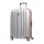Samsonite Mala/Trolley de Viagem Grande 76cm 4 Rodas Spinner LITE-CUBE DLX Aluminium | Ref. 9282V00408