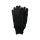 Luvas para Criança 624 c/ Pele de Ovelha nº7½ Pretas | Ref. 194.624CF71/2