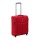 RONCATO Mala de Cabine / Trolley 2R Easyjet Ironik 2.0 Vermelha | Ref. 99.41532709