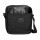 Bolsa de Tiracolo para Tablet Pepe Jeans SANDER Preta | Ref. 186.7675631