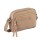 Camel Active Bolsa de Tiracolo Média SPIRIT Bege | Ref. 9136360220 Camel Active Bolsa de Tiracolo Média SPIRIT Bege | Ref. 9136360220