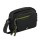 Camel Active Bolsa de Tiracolo Média SPIRIT Preta | Ref. 9136360260 Camel Active Bolsa de Tiracolo Média SPIRIT Preta | Ref. 9136360260