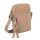 Camel Active Bolsa de Tiracolo XS SPIRIT Bege | Ref. 9136360320 Camel Active Bolsa de Tiracolo XS SPIRIT Bege | Ref. 9136360320