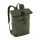 Camel Active Mochila Grande para Portátil 17” CITY Khaki | Ref. 9136120235