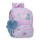 Mochila Pré-Escolar Adap. 28Cm Enso CUTE GIRL Lilás | Ref. 186.95322D1 Mochila Pré-Escolar Adap. 28Cm Enso CUTE GIRL Lilás | Ref. 186.95322D1