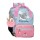 Mochila Pré-Escolar Adap. 28Cm Enso DREAMS COME TRUE Multicolor | Ref. 186.94822D1 Mochila Pré-Escolar Adap. 28Cm Enso DREAMS COME TRUE Multicolor | Ref. 186.94822D1