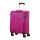 American Tourister Mala de Cabine / Trolley 55cm 4R SEA SEEKER Fuchsia | Ref. 92MD700150