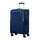 American Tourister Mala de Viagem / Trolley Médio 68cm 4R SEA SEEKER Azul Marinho | Ref. 92MD700241