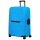 Samsonite Mala de Viagem / Trolley Gigante 81cm 4R MAGNUM ECO Azul Verão | Ref. 92KH200441