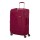 SAMSONITE Mala de Viagem / Trolley Grande 71cm Exp. D’Lite Fuchsia | Ref. 92KG630450