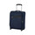 Samsonite Mala de Cabine / Trolley 45cm 2R Easyjet LITEBEAM Azul Escuro | Ref. 92KL700101