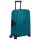 Samsonite Mala de Cabine / Trolley 55cm 4 Rodas S’CURE Azul Petróleo | Ref. 9210U003B3