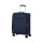 Samsonite Mala de Cabine / Trolley 55cm 4R LITEBEAM Azul Escuro | Ref. 92KL700301