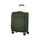 Samsonite Mala de Cabine / Trolley 55cm 4R LITEBEAM Verde Trepadeira | Ref. 92KL700314