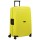 Samsonite Mala de Viagem / Trolley Grande 75cm 4R S’CURE Lima | Ref. 9210U00224