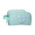 Necessaire Adaptável 2C Pepe Jeans NEREA Turquesa | Ref. 186.6614421