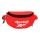 Bolsa de Cintura Reebok BOSTON Vermelha | Ref. 186.8614924