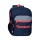 Mochila Escolar Adap. 40cm 2C Reebok LUCIA Azul | Ref. 186.8622121