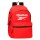 Mochila para Portátil 15.6” 44cm Reebok BOSTON Vermelha | Ref. 186.8612324