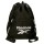 Mochila Saco c/ Bolso Frontal Reebok BOSTON Preto | Ref. 186.8613821