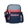 Bolsa de Tiracolo Pequena Reebok LUCIA Azul | Ref. 186.8625121