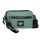 Bolsa de Tiracolo 2C Pequena Reebok ELSIE Verde | Ref. 186.8765122