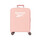 Mala de Cabine / Trolley 55cm 4R Reebok ROXBURY Rosa / Nude | Ref. 186.8749323
