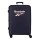 Mala de Viagem / Trolley Grande 70cm 4R Reebok ROXBURY Azul Marinho | Ref. 186.8749422