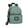 Mochila Casual para Senhora Reebok ELSIE Verde | Ref. 186.8762022