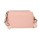 Bolsa de Tiracolo 2C Pequena Reebok NOAH Rosa Nude | Ref. 186.8785122