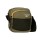 Bolsa de Tiracolo c/ Bolso Frontal Reebok HAMILTON Khaki | Ref. 186.8825221 Bolsa de Tiracolo c/ Bolso Frontal Reebok HAMILTON Khaki | Ref. 186.8825221