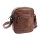 Bolsa de Tiracolo para Homem 2C Matties RUSTIC Castanha | Ref. 132.4010580