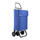 Rolser Carro de Compras JEAN LN 4 Rodas 43L Azul | Ref. 253.994106