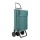 Rolser Carro de Compras JEAN LN 4 Rodas 43L Verde | Ref. 253.994069