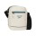 Bolsa de Tiracolo c/ Bolso Frontal Reebok CINCINNATI Branca | Ref. 186.8815222 Bolsa de Tiracolo c/ Bolso Frontal Reebok CINCINNATI Branca | Ref. 186.8815222