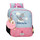 Mochila Pré-Escolar Adap. 25cm Enso DREAMS COME TRUE Multicolor | Ref. 186.94821D1