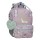 Mochila Pré-Escolar Adap. 28cm Enso BEAUTIFUL DAY Lilás | Ref. 186.95122D1