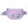 Bolsa de Cintura Enso CUTE GIRL Lilás | Ref. 186.9534921