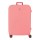 Mala de Viagem / Trolley Grande 70cm 4R Exp. Enso ANNIE Coral | Ref. 186.9629222