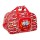 Saco de Desporto 40Cm Cars LET’S RACE Vermelho | Ref. 248.712311273 Saco de Desporto 40Cm Cars LET’S RACE Vermelho | Ref. 248.712311273