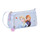 Estojo Escolar c/ Bolso Frozen BELIEVE Azul | Ref. 248.412315917 Estojo Escolar c/ Bolso Frozen BELIEVE Azul | Ref. 248.412315917