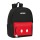 Mochila para Portátil 14.1” Mickey MICKEY MOOD Preta | Ref. 248.612349902 Mochila para Portátil 14.1” Mickey MICKEY MOOD Preta | Ref. 248.612349902
