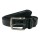 Cinto Clássico em Couro 85cm Joseph Louis 227 Preto | Ref. 39.227P85 Cinto Clássico em Couro 85cm Joseph Louis 227 Preto | Ref. 39.227P85
