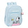 Mochila Infantil Adap. 34cm SNOOPY Imagine Turquesa | Ref. 248.612339185